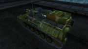 Sturmpanzer_II 01 for World Of Tanks miniature 3