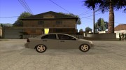 Chevrolet Aveo para GTA San Andreas miniatura 5