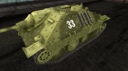 Hetzer 1 для World Of Tanks миниатюра 1