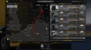 Northern Scandinavia v0.98 beta автономная para Euro Truck Simulator 2 miniatura 5