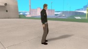 Daniel Craig для GTA San Andreas миниатюра 4