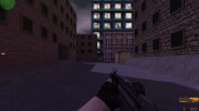 MP5SD on IIopn animations para Counter Strike 1.6 miniatura 2