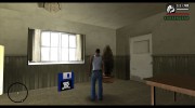 HD Дискета para GTA San Andreas miniatura 3