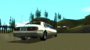Stretch - GTA IV para GTA San Andreas miniatura 4