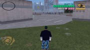 Hud Colors from VC for GTA 3 miniature 1