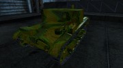 АТ-1 rypraht для World Of Tanks миниатюра 4