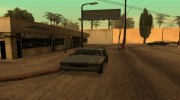 PS2 Graphics and Function Mod для GTA San Andreas миниатюра 5