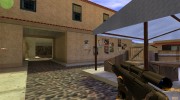 HK Scout With Black Slevee.. для Counter Strike 1.6 миниатюра 3