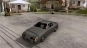 Ultra Elegy v1.0 para GTA San Andreas miniatura 1