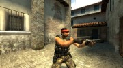 Improved S.T.L Usp Match Dualies for Counter-Strike Source miniature 4
