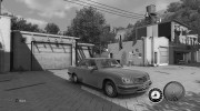 ГАЗ-31105 Волга for Mafia II miniature 20