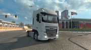 DAF 116 для Euro Truck Simulator 2 миниатюра 2