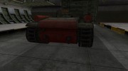 Зона пробития СУ-152 для World Of Tanks миниатюра 4