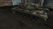 Шкурка для T110E5 para World Of Tanks miniatura 5