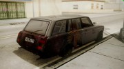 ВАЗ 2104 Гижули Drift (Urban Style) for GTA San Andreas miniature 18
