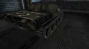 JagdPanther 33 для World Of Tanks миниатюра 4