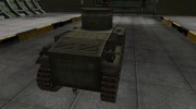 Шкурка для T1E6 para World Of Tanks miniatura 4
