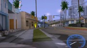 Спидометр by Desann v.4.0 para GTA San Andreas miniatura 2