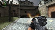 Mullet & Candied Bundeswehr G36 для Counter-Strike Source миниатюра 2