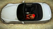 Honda S2000 for GTA San Andreas miniature 3