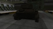 Шкурка для Т-80 в расскраске 4БО for World Of Tanks miniature 4