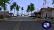 BMW Speed by Blood Buddy для GTA San Andreas миниатюра 1