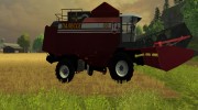 Palesse GS12 for Farming Simulator 2013 miniature 4