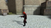 CS Pro Team T_phoenix para Counter-Strike Source miniatura 5