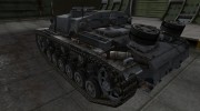 Шкурка для немецкого танка StuG III for World Of Tanks miniature 3