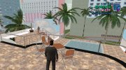 Interiers from cutscenes for GTA Vice City miniature 4
