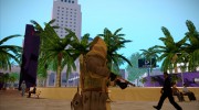 Униформа снайпера РФ из WarFace for GTA San Andreas miniature 2