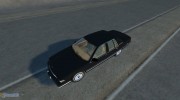 Buick Roadmaster 1996 para BeamNG.Drive miniatura 5