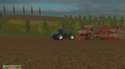 New Holland T9.700 для Farming Simulator 2015 миниатюра 29