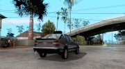 Saab 9000 for GTA San Andreas miniature 4