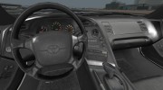 Toyota Supra Mark IV для GTA San Andreas миниатюра 5