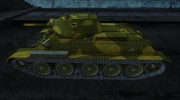 T-34 12 для World Of Tanks миниатюра 2