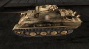 PzKpfw V Panther 24 para World Of Tanks miniatura 2