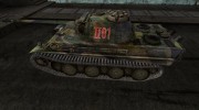 PzKpfw V Panther 15 para World Of Tanks miniatura 2