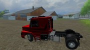 Scania 112 для Farming Simulator 2013 миниатюра 3