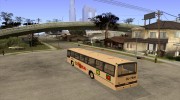 CAIO Padron Vitуria Volvo B58 para GTA San Andreas miniatura 3