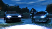 Nissan Stagea R34 GT-R [Drift Edition] для GTA 4 миниатюра 7