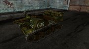 Шкурка для T82 para World Of Tanks miniatura 1
