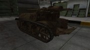 Американский танк T57 для World Of Tanks миниатюра 3