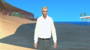 Nico Belic v1.3 для GTA San Andreas миниатюра 1