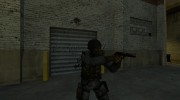 Black Deagle для Counter-Strike Source миниатюра 4