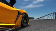 W-Motors Fenyr Supersport for GTA San Andreas miniature 7