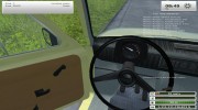 Fiat 126p для Farming Simulator 2013 миниатюра 10