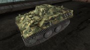 шкурка для VK1602 Leopard № 53 for World Of Tanks miniature 1