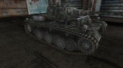 VK3001H 02 para World Of Tanks miniatura 5