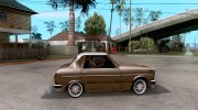 Perenial Coupe для GTA San Andreas миниатюра 5